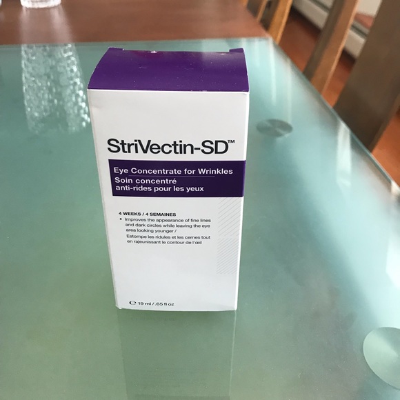 StriVectin-SD Eye Concentrate for Wrinkles, 19mL - Picture 2 of 7